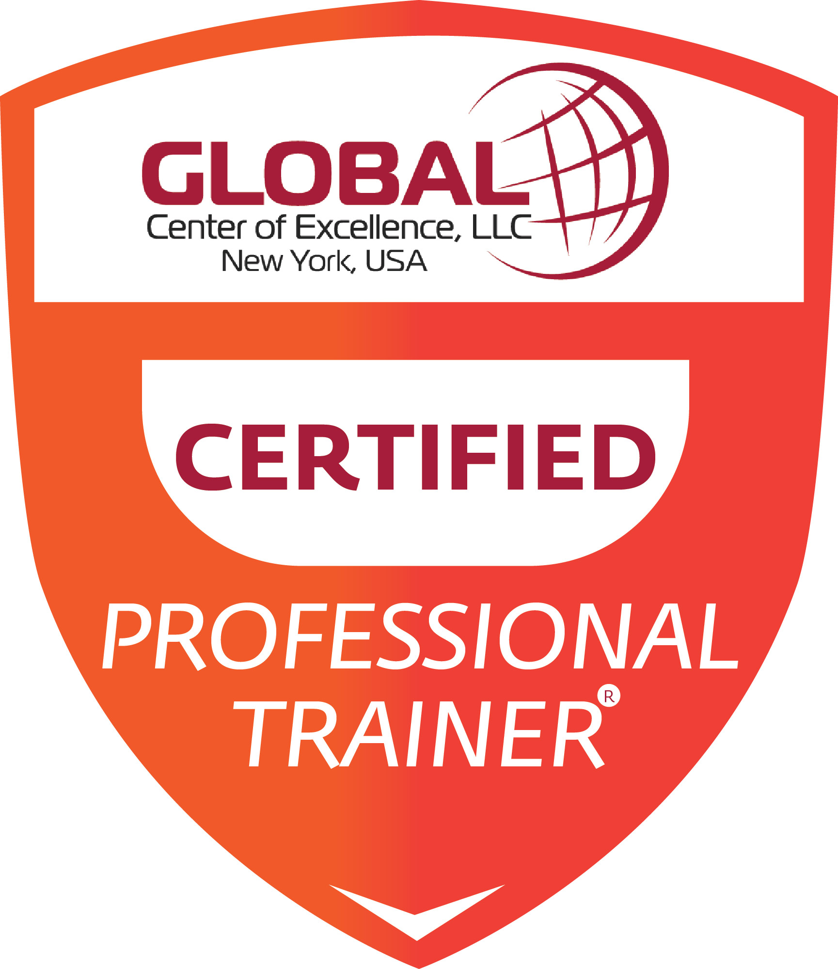 Certified Professional Trainer (CPT)