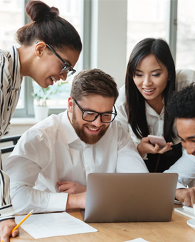 Post Graduate Diploma (PGD) in Learning and Development