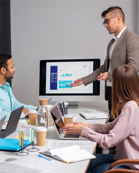 Post Graduate Diploma (PGD) in Cyber Security