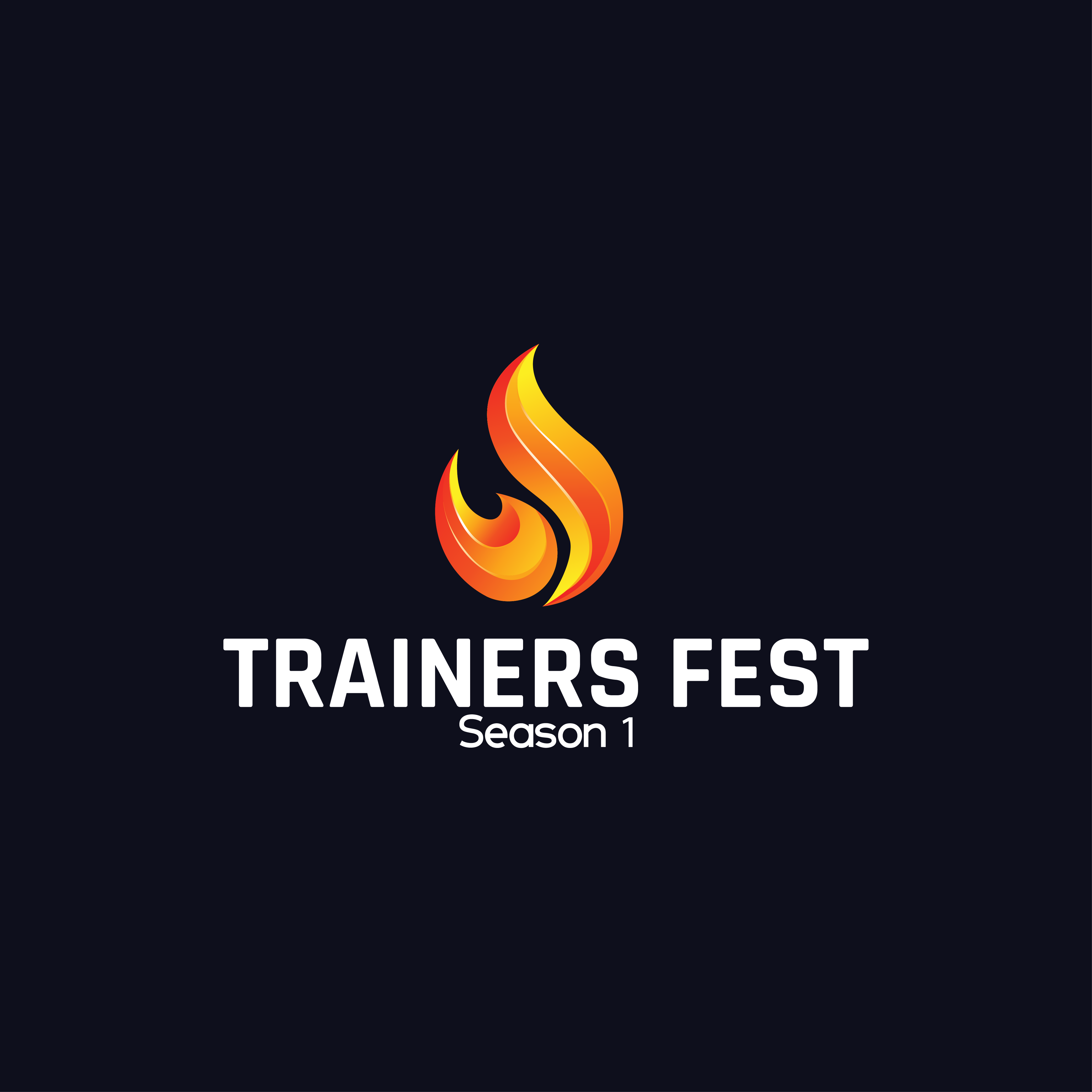 The Trainers Fest