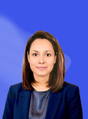 Shagufta Farooq Sadeya