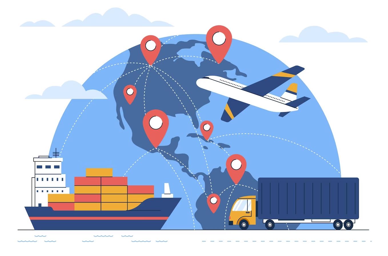 Post Graduate Diploma (PGD) in Supply Chain Management